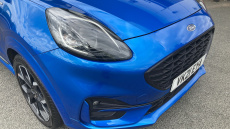 Ford Puma 1.0 EcoBoost ST-Line X 5dr Auto Petrol Hatchback